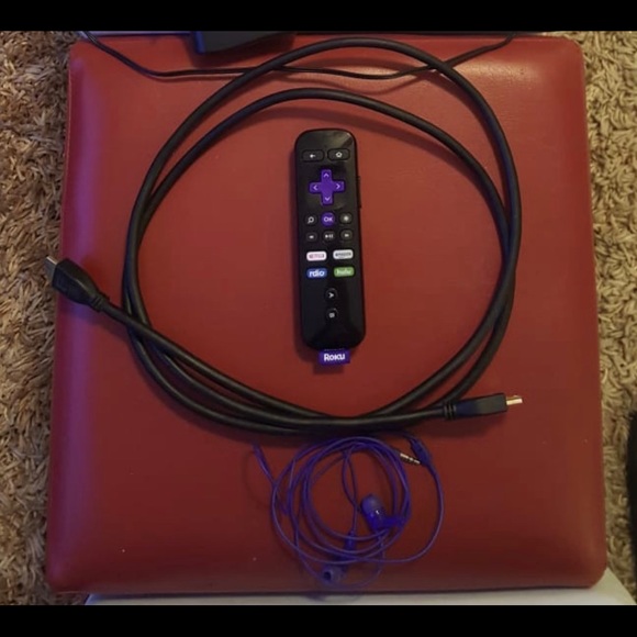Roku 3 Streaming media player - Picture 4 of 4